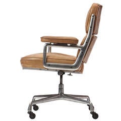 Time Life Chair By Charles And Ray Eames
