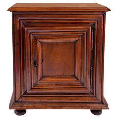 Small Italian Credenza/Cupboard