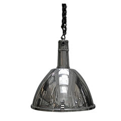 Extra Large Industrial Ceiling Pendant