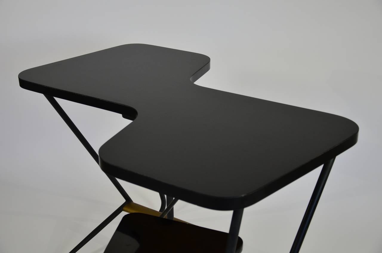 Italian Millinery Table For Sale 1