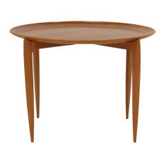 Occasional Table by Fritz Hansen