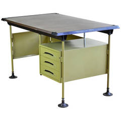 Olivetti Spazio Desk