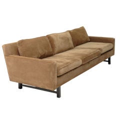 Directional Sofa from the Gallery Collection after Paul McCobb
