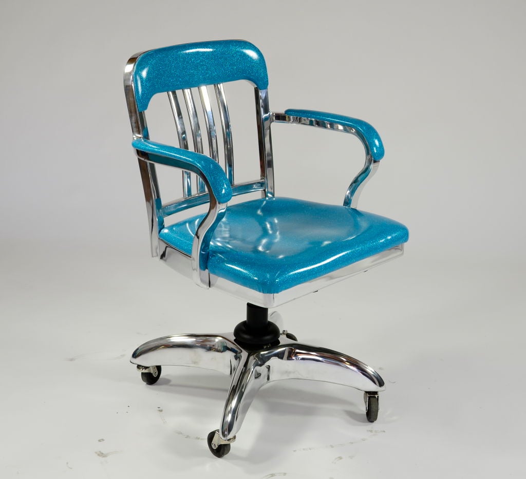 American Goodform Office Chair
