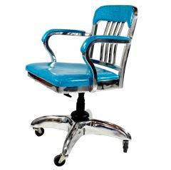 Vintage Goodform Office Chair