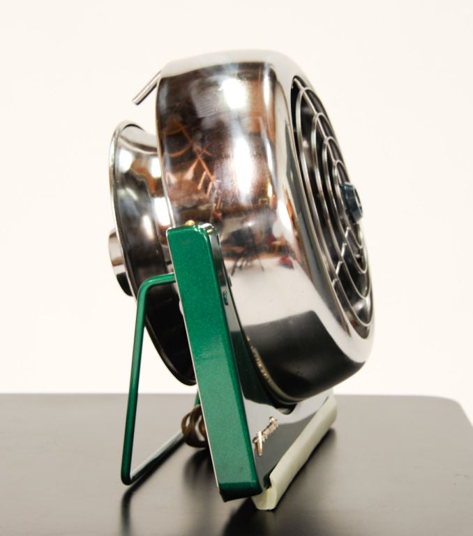 Vornado Desk or Wall Hung Fan at 1stdibs