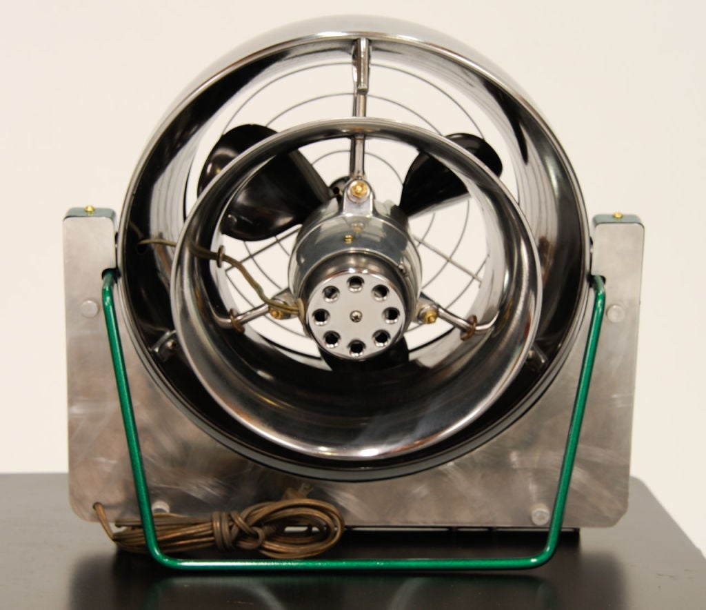 Vornado Desk or Wall Hung Fan at 1stDibs