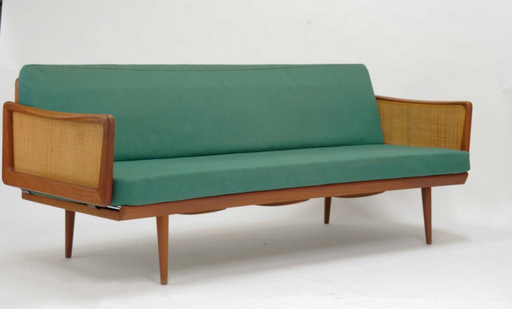 Peter Hvidt Sofa for France and Sons 2