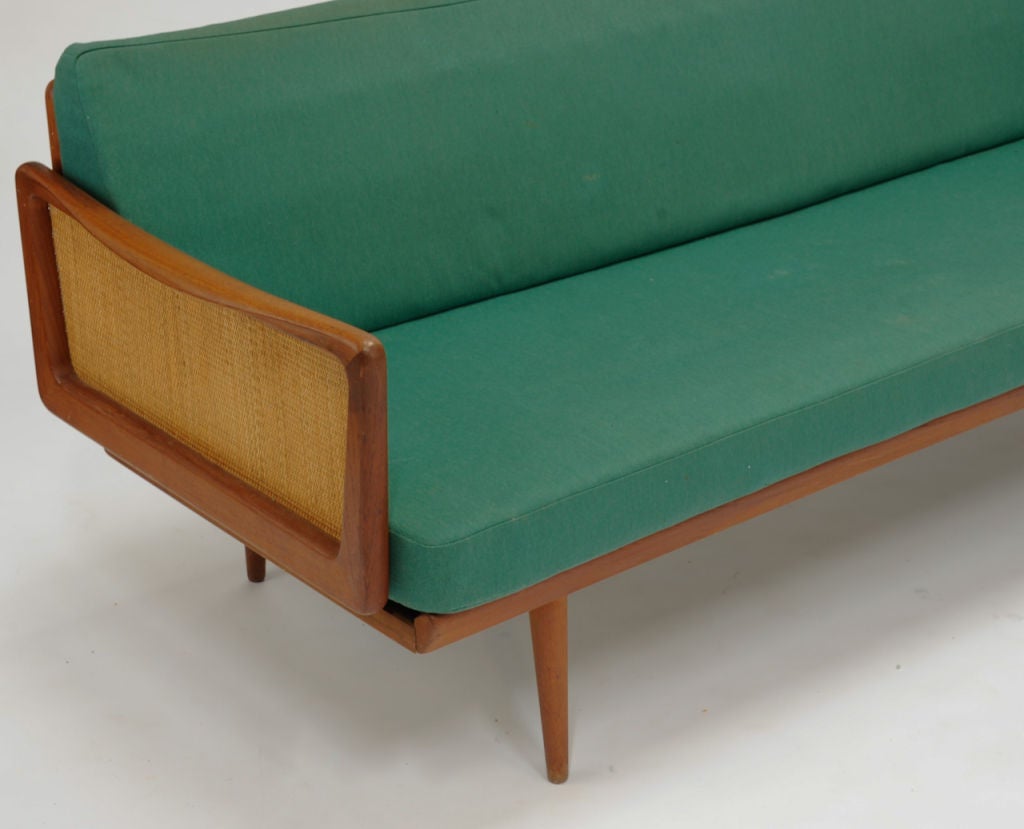 Peter Hvidt Sofa for France and Sons 3