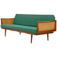 Peter Hvidt Sofa for France and Sons
