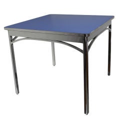 Used Good Form Games Table