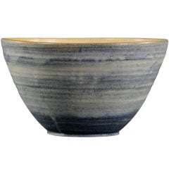 F. Carlton Ball Ceramic Vessel