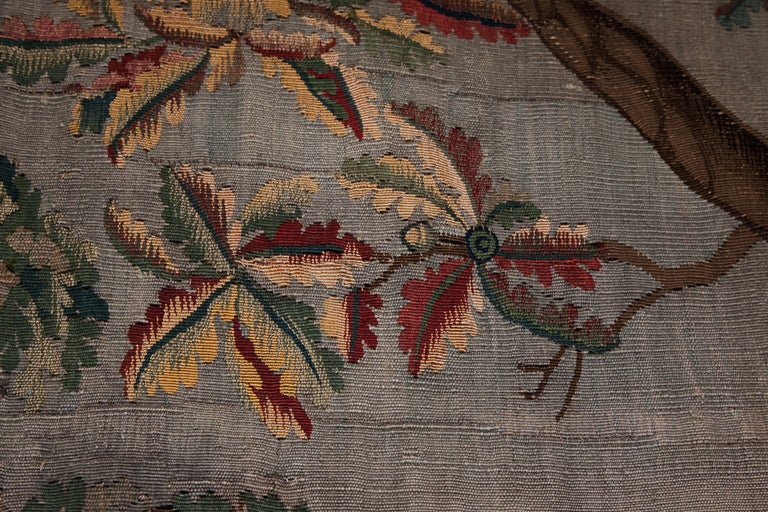 mortlake tapestries