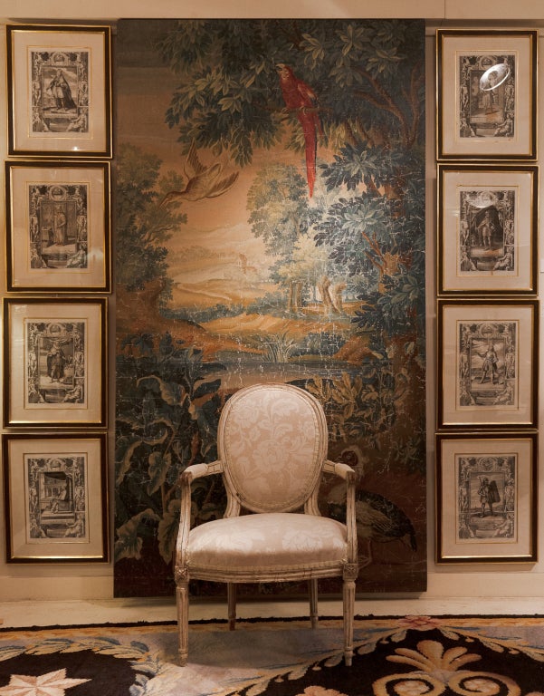 Louis XVI Chair 4