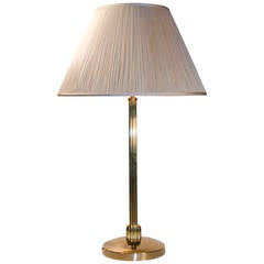 Clarendon Table Lamp 2