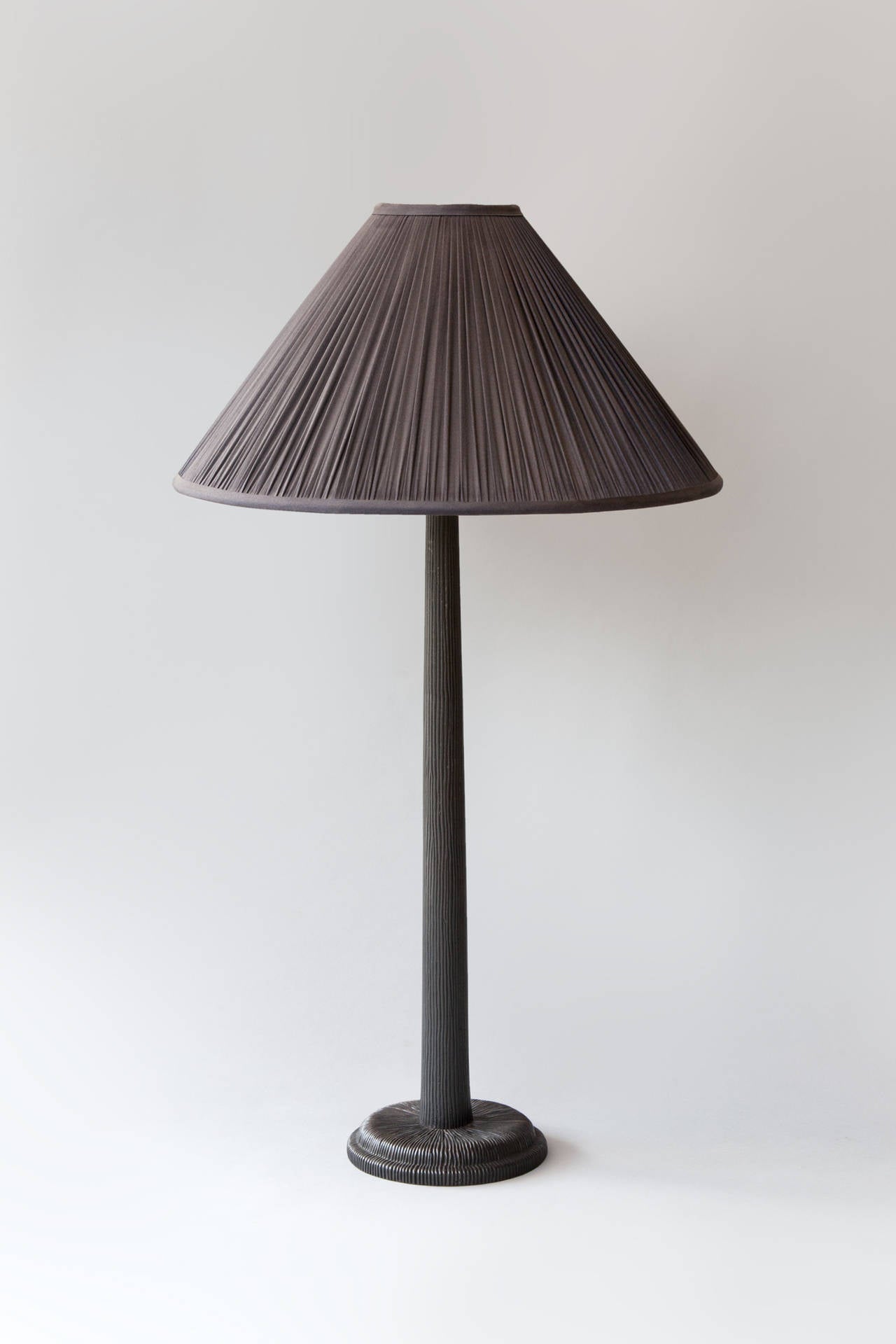 Contemporary Horbury Table Lamp For Sale
