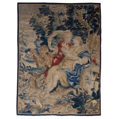 17th Century Flemmish Tapestry