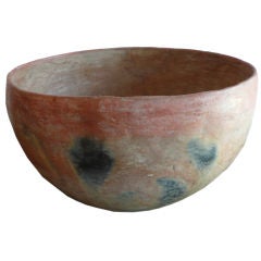 Vintage New Mexico Bowl