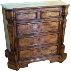 Tuscan Chest of Drawers