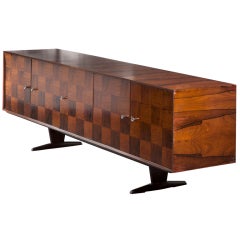 Credenza by Giuseppe Scapinelli