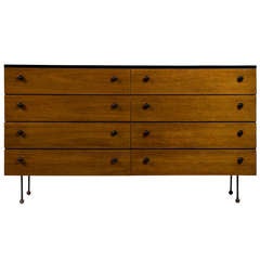 Double Dresser by Greta Magnusson, USA, 1952 10