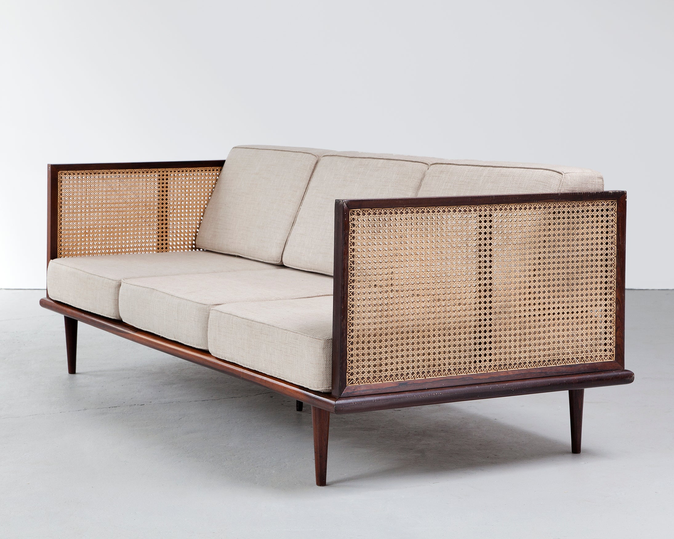 Sofa by Martin Eisler