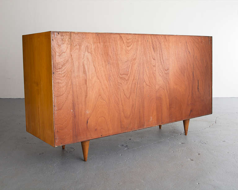 Late 20th Century Dresser by Joaquim Tenreiro