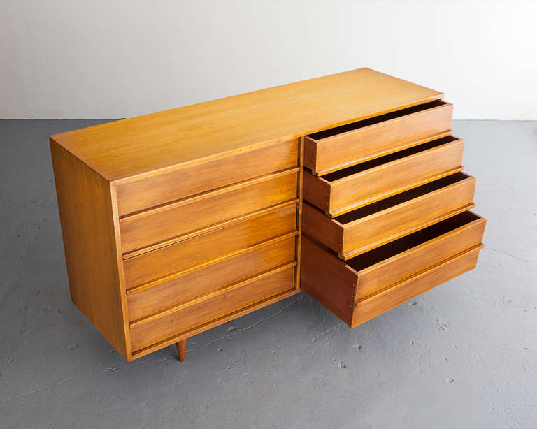 Dresser by Joaquim Tenreiro 1