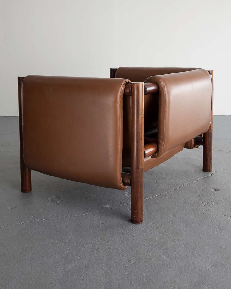 Mid-20th Century Pair of 