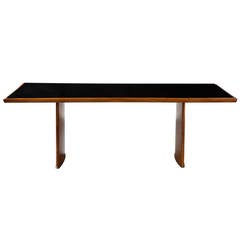 Dining Table by Joaquim Tenriero