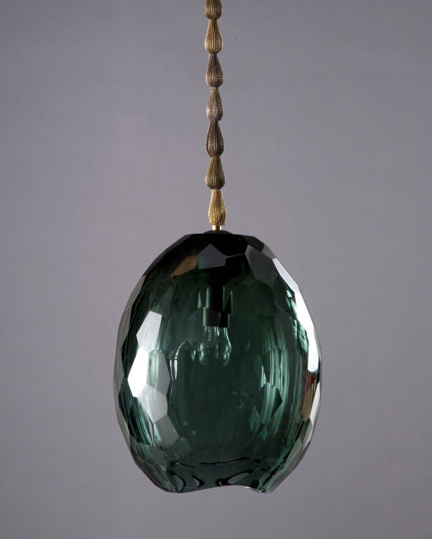 david wiseman lighting