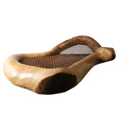 "Mene" Lounge Chair by Hugo Franca, Brazil, 2007 5