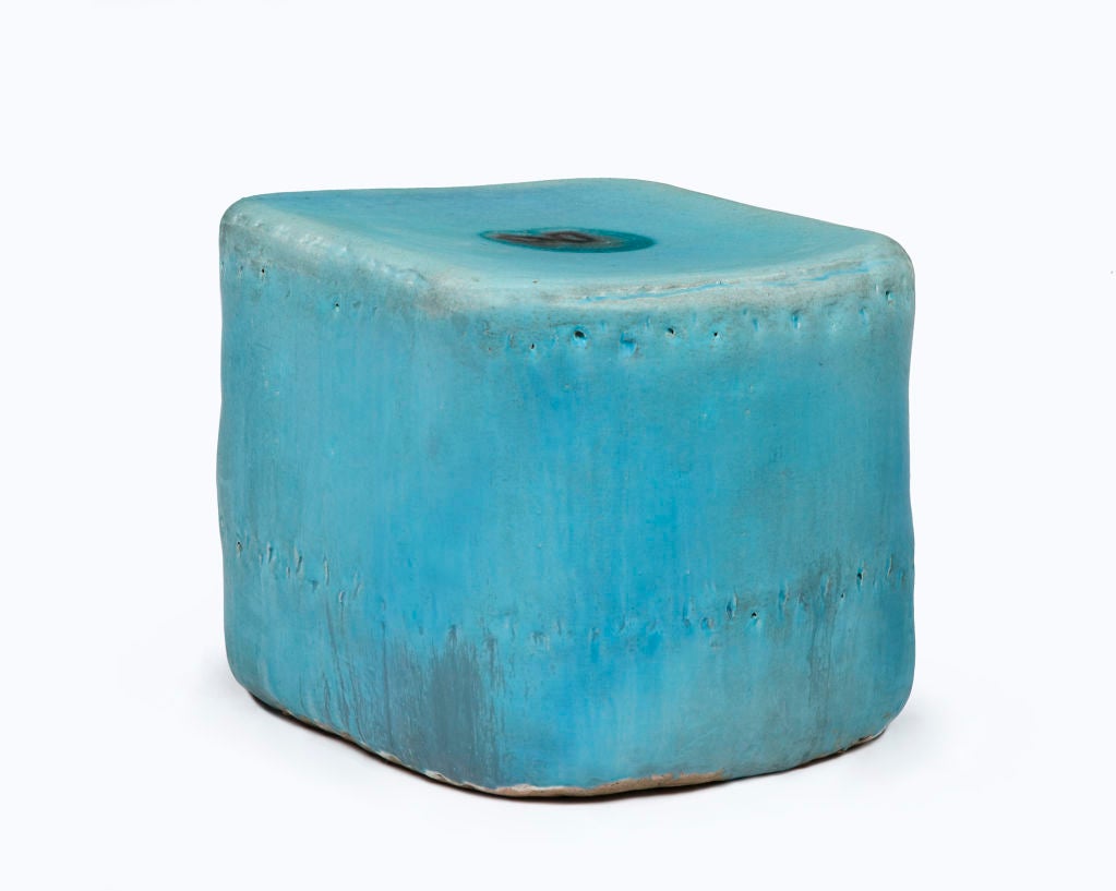 Stool by Hun-Chung Lee