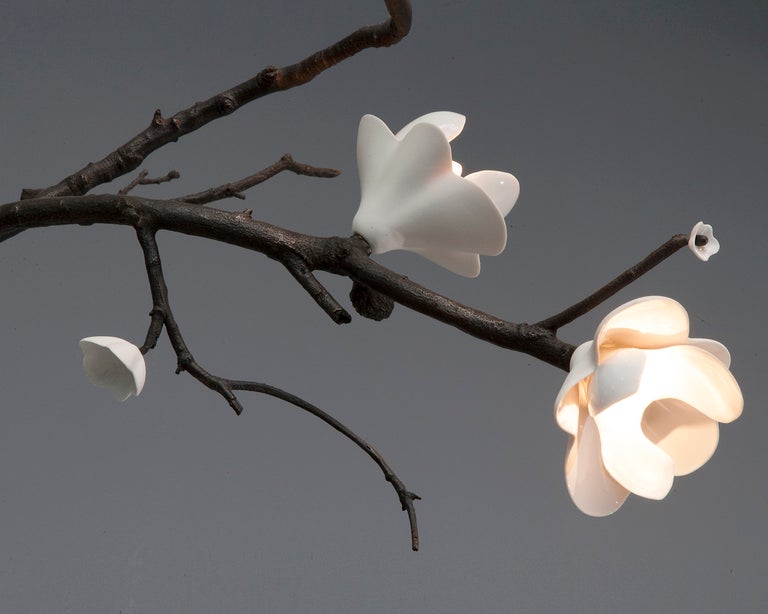 david wiseman chandelier