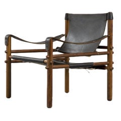 "Safari" Chair by Arne Norell