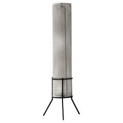 Cylindrical floor lamp Cylindrical floor lamp