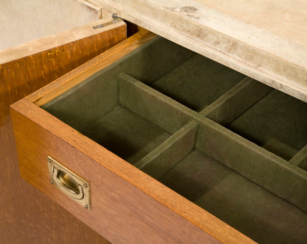 Credenza attributed to Samuel Marx 1