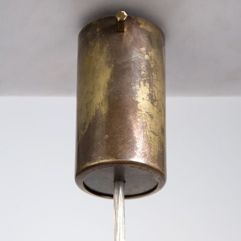 Brazilian hanging lamp 2