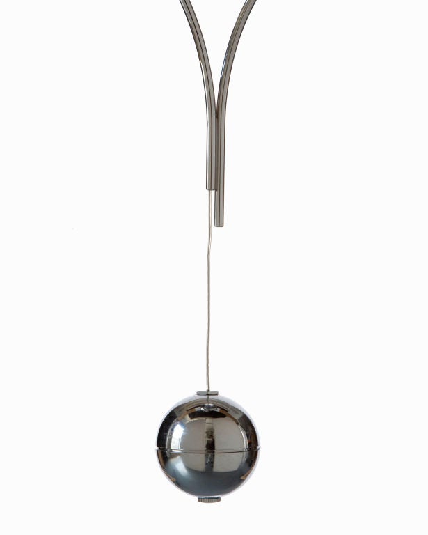 Italian Hanging Lamp 2