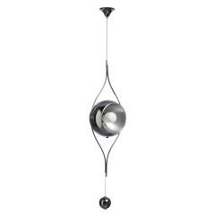 Italian Hanging Lamp 7