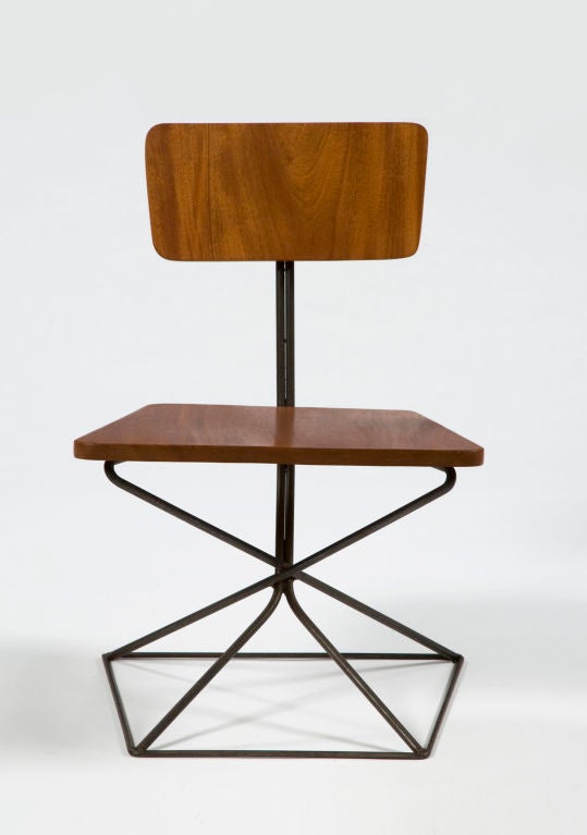 luther conover chair