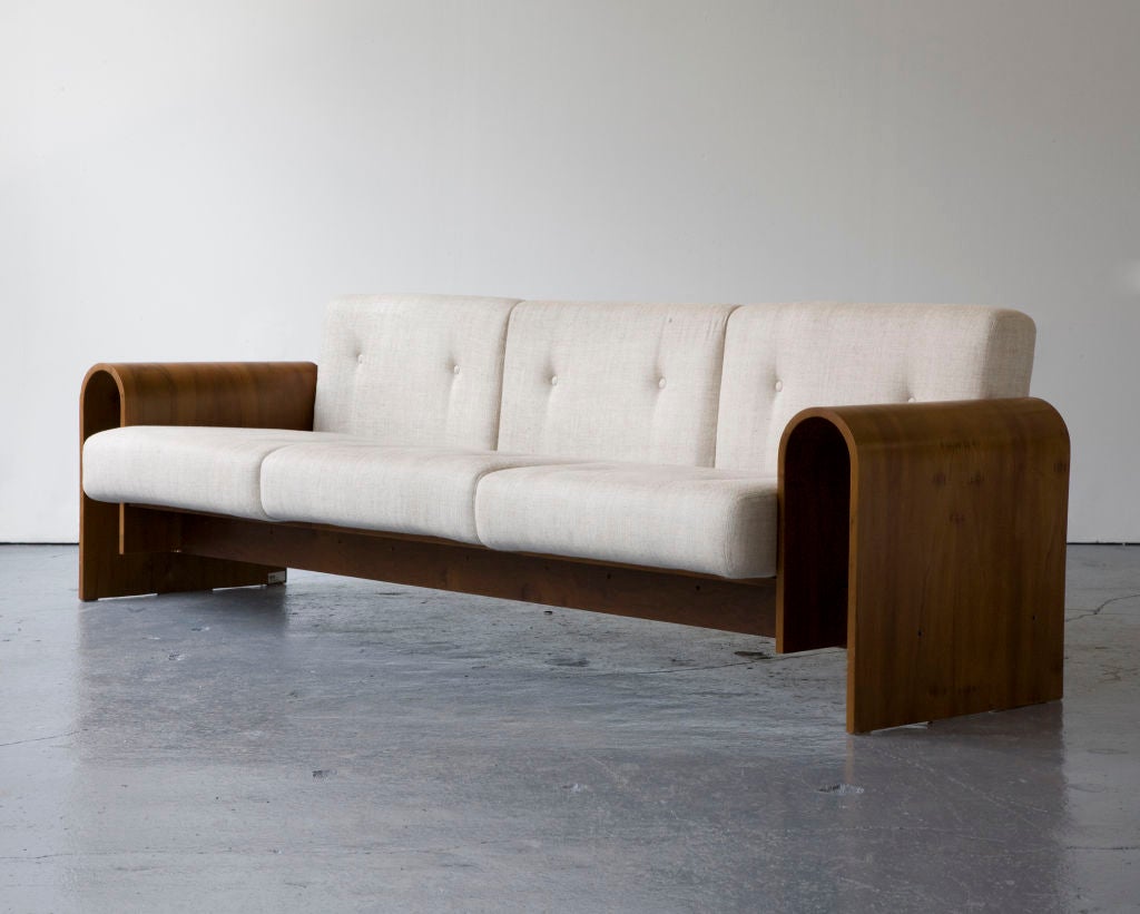 sofa oscar niemeyer