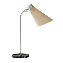Brazilian table lamp