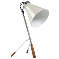Brazilian table lamp