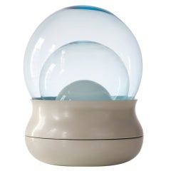 Table Lamp by Stilnovo, Italy, 1968 12