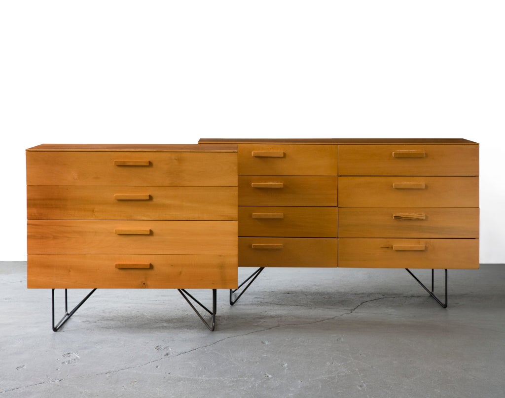 Double dresser by Luth Conover 1