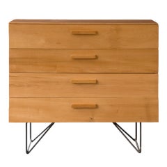 Single Dresser by Luther Conover