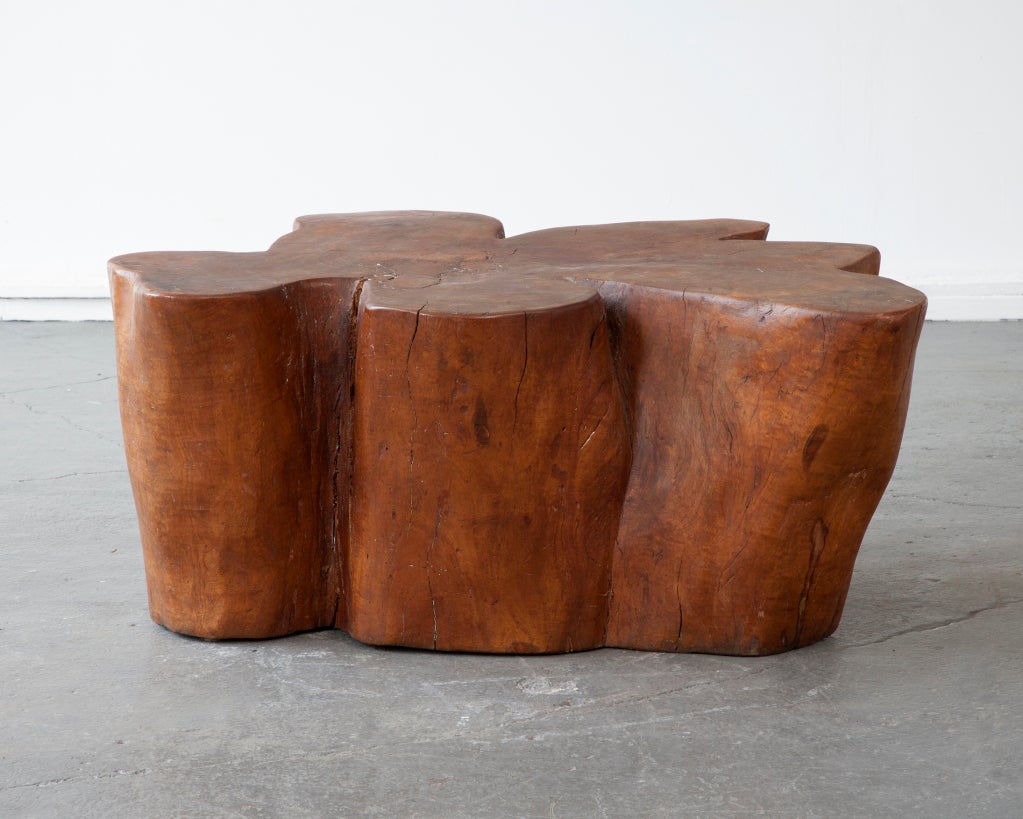 Brazilian Coffee table by J. Subutzki