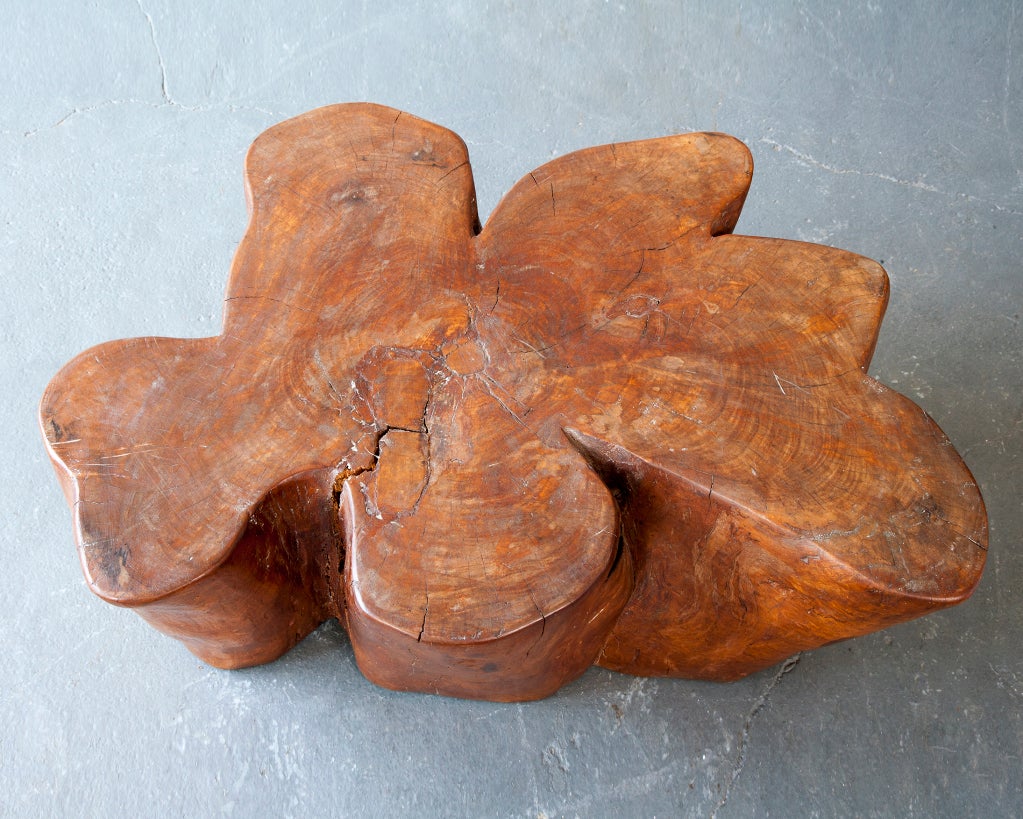 Mid-20th Century Coffee table by J. Subutzki