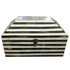 Anglo-Indian Box